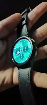 Galaxy Watch 6 Series Classik 43 mm-2