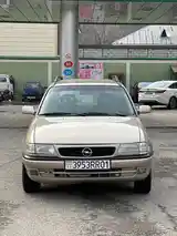 Opel Astra F, 1997-5