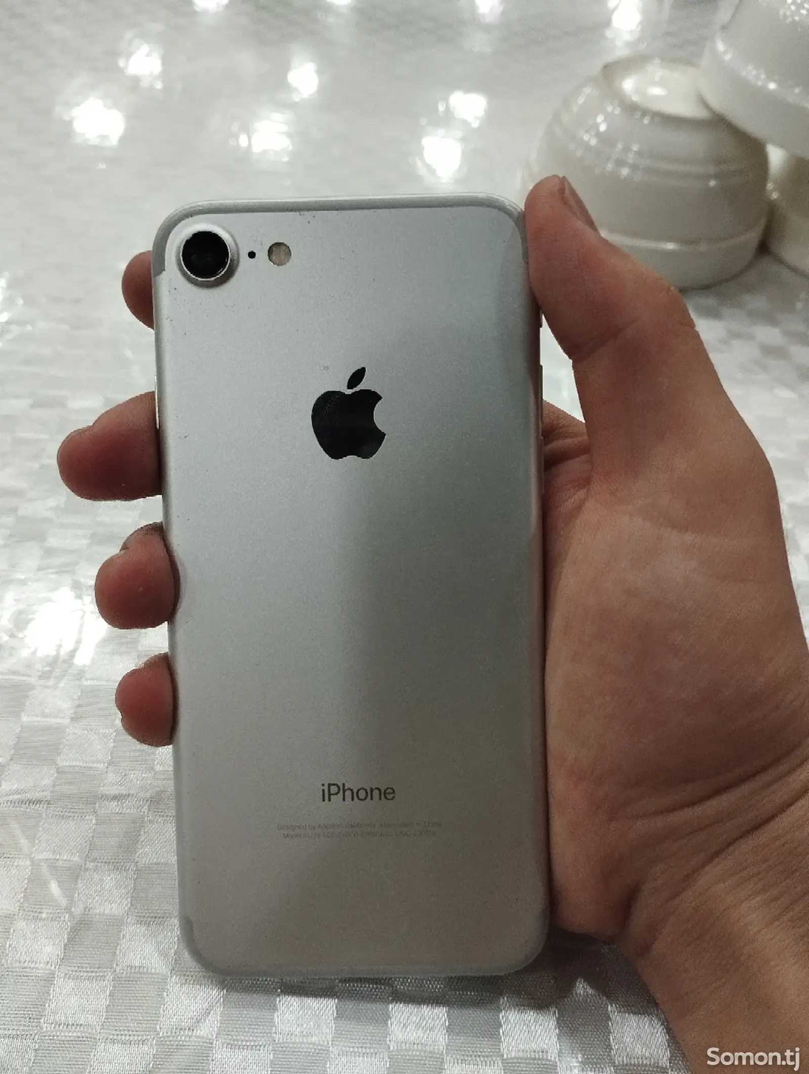 Apple iPhone 7, 128 gb-2