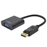 Переходник DisplayPort - VGA для монитора-3