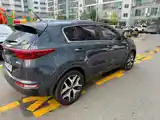 Kia Sportage, 2016-4