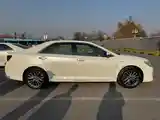 Toyota Camry, 2014-6