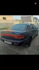 Daewoo Espero, 1996-3