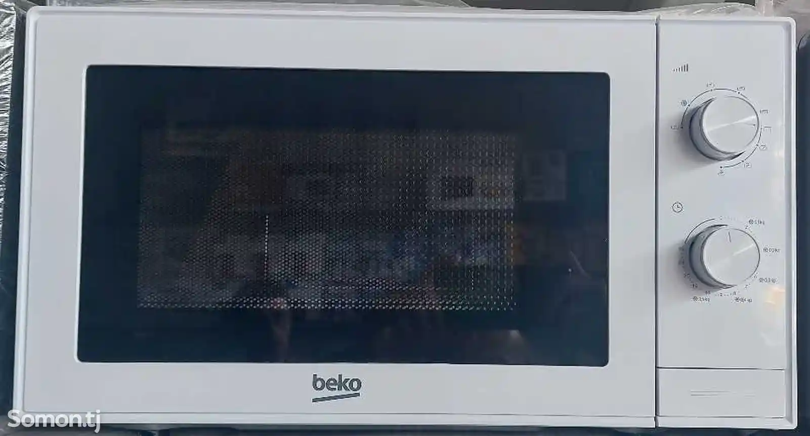 Микроволновая печь beko-1