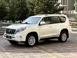 Toyota Land Cruiser Prado, 2015-8