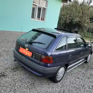 Opel Astra F, 1997