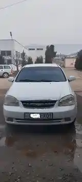 Chevrolet Lacetti, 2005-3