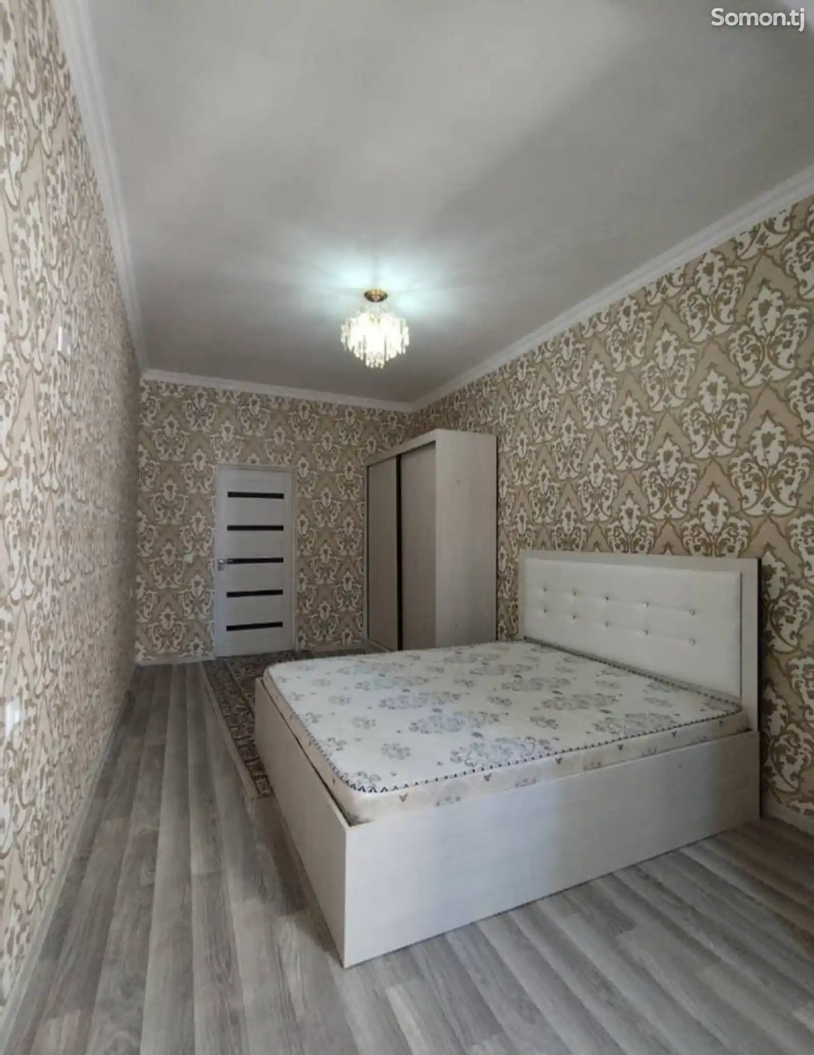 2-комн. квартира, 6 этаж, 80м², Сино-11