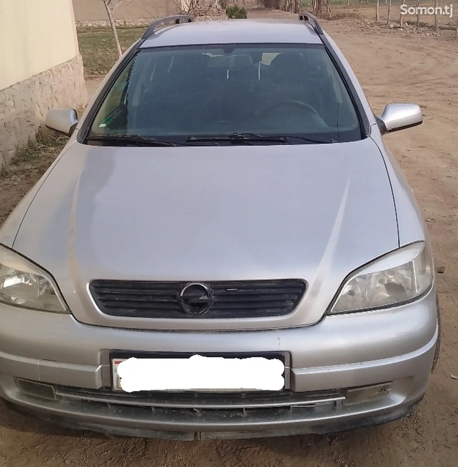 Opel Astra G, 1999-1