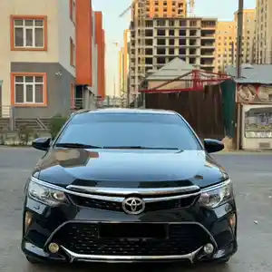 Toyota Camry, 2013