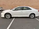 Toyota Camry, 2012-3