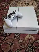 Игровая приставка Sony PlayStation 4 Fat 6.72-2