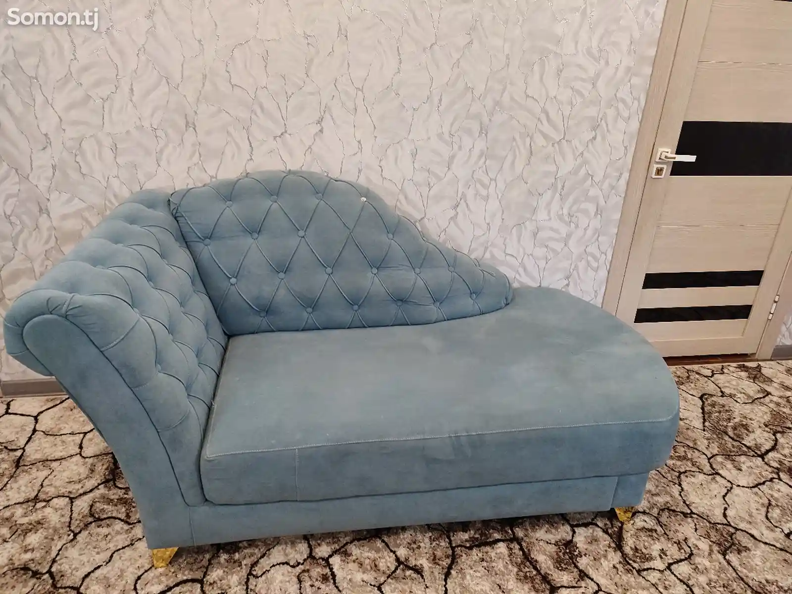 Кресло диван-4