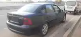 Opel Vectra B, 2001-2