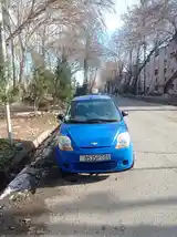 Chevrolet Matiz, 2008-5