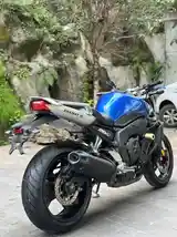 Мотоцикл Yamaha fz1000-3