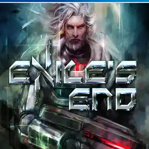Игра Exiles end для PS-4 / 5.05 / 6.72 / 7.02 / 7.55 / 9.00 /