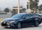 Lexus ES series, 2013-2