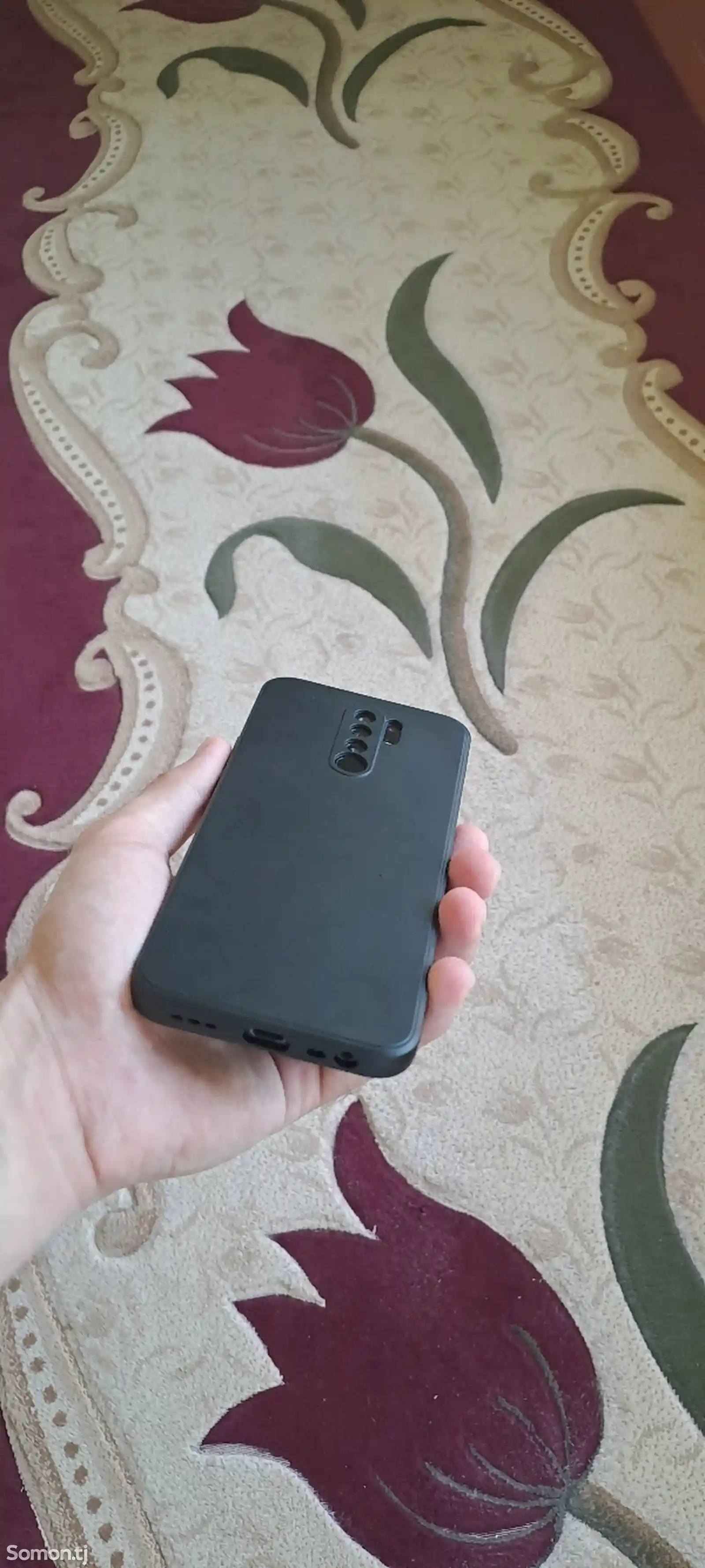 Xiaomi Redmi 9-2