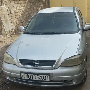 Opel Astra G, 1998