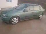 Opel Astra G, 1999-4