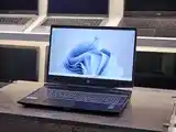 Игровой Ноутбук Hp Pavilion Core i7-11370H / 16GB / GTX 1650 4GB / SSD-5