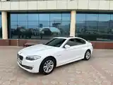 BMW 5 series, 2011-3