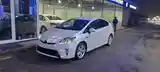 Toyota Prius, 2012-5