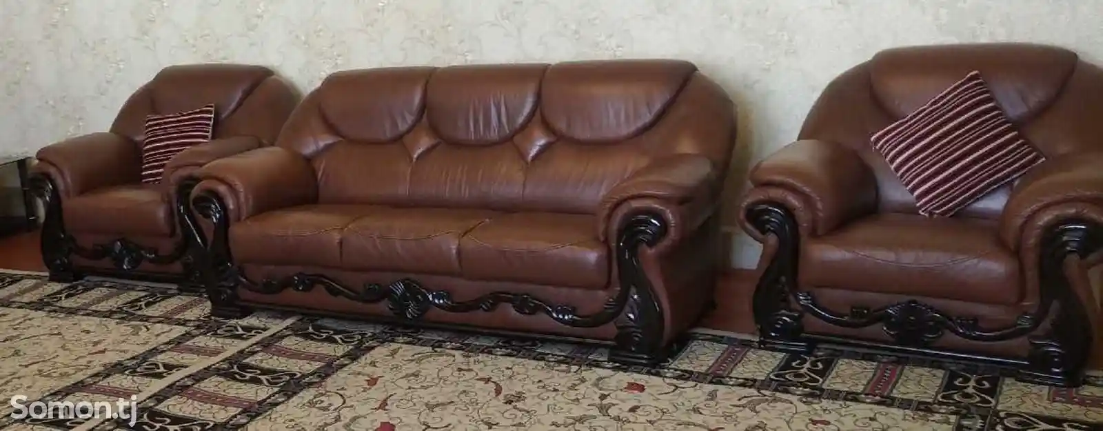 Услуги реставрации мебели-13