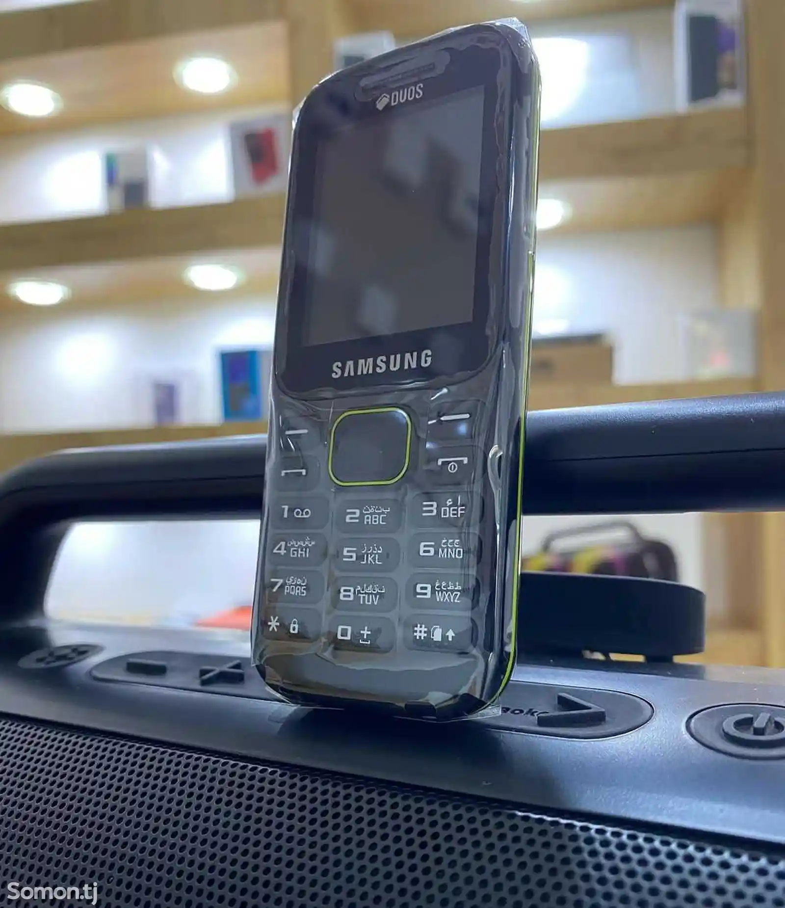 Samsung B310-E