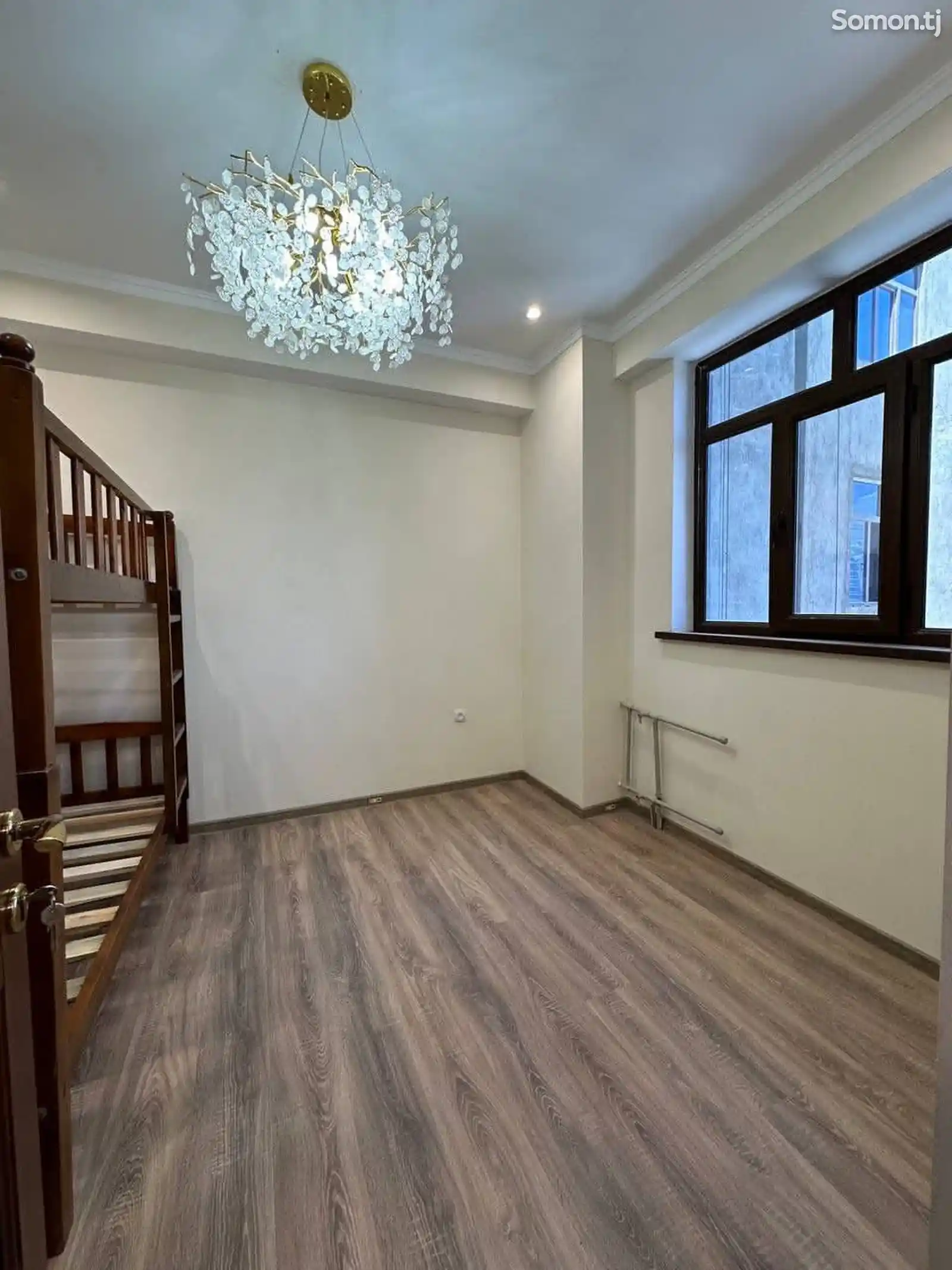 1-комн. квартира, 13 этаж, 44 м², Голубой экран-7