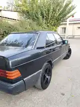 Mercedes-Benz W201, 1990-10