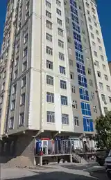 1-комн. квартира, 4 этаж, 50 м², Фирдавси-8