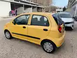 Chevrolet Matiz, 2006-2