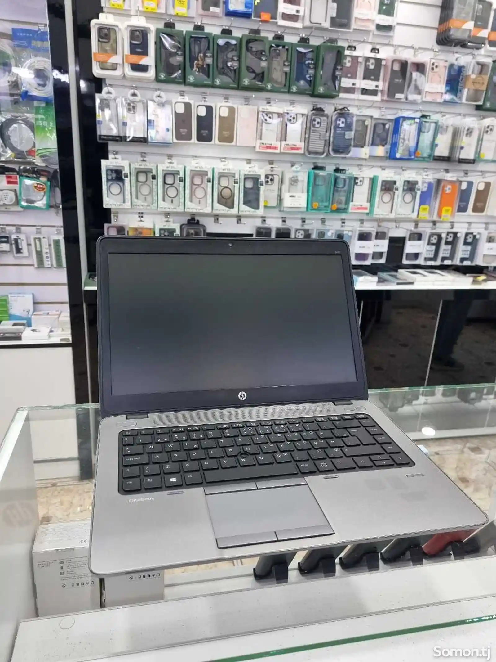 Ноутбук HP Probook Core i5-1