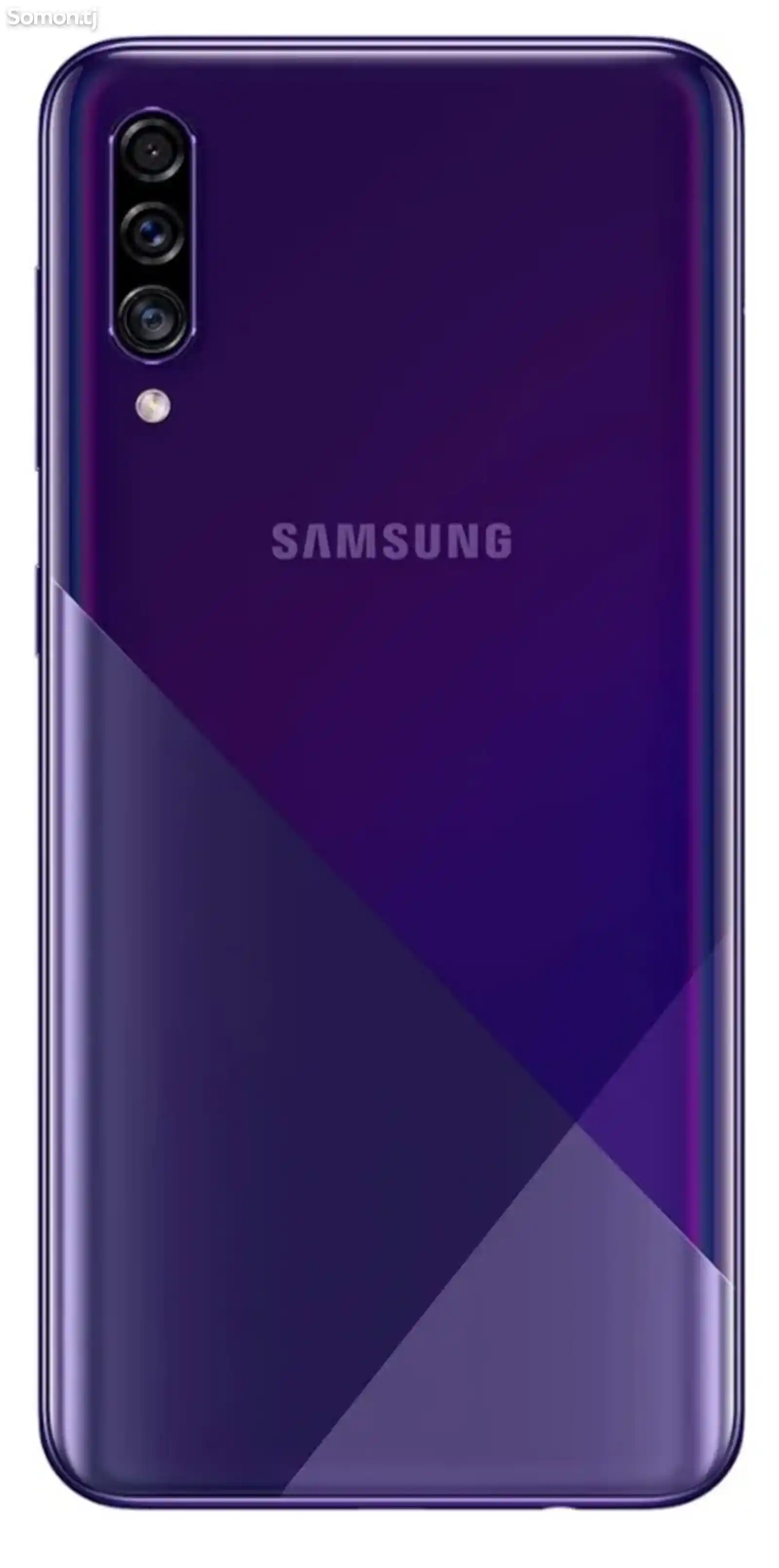 Samsung Galaxy A30 s