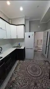 2-комн. квартира, 8 этаж, 60м², Сино караболлох-3