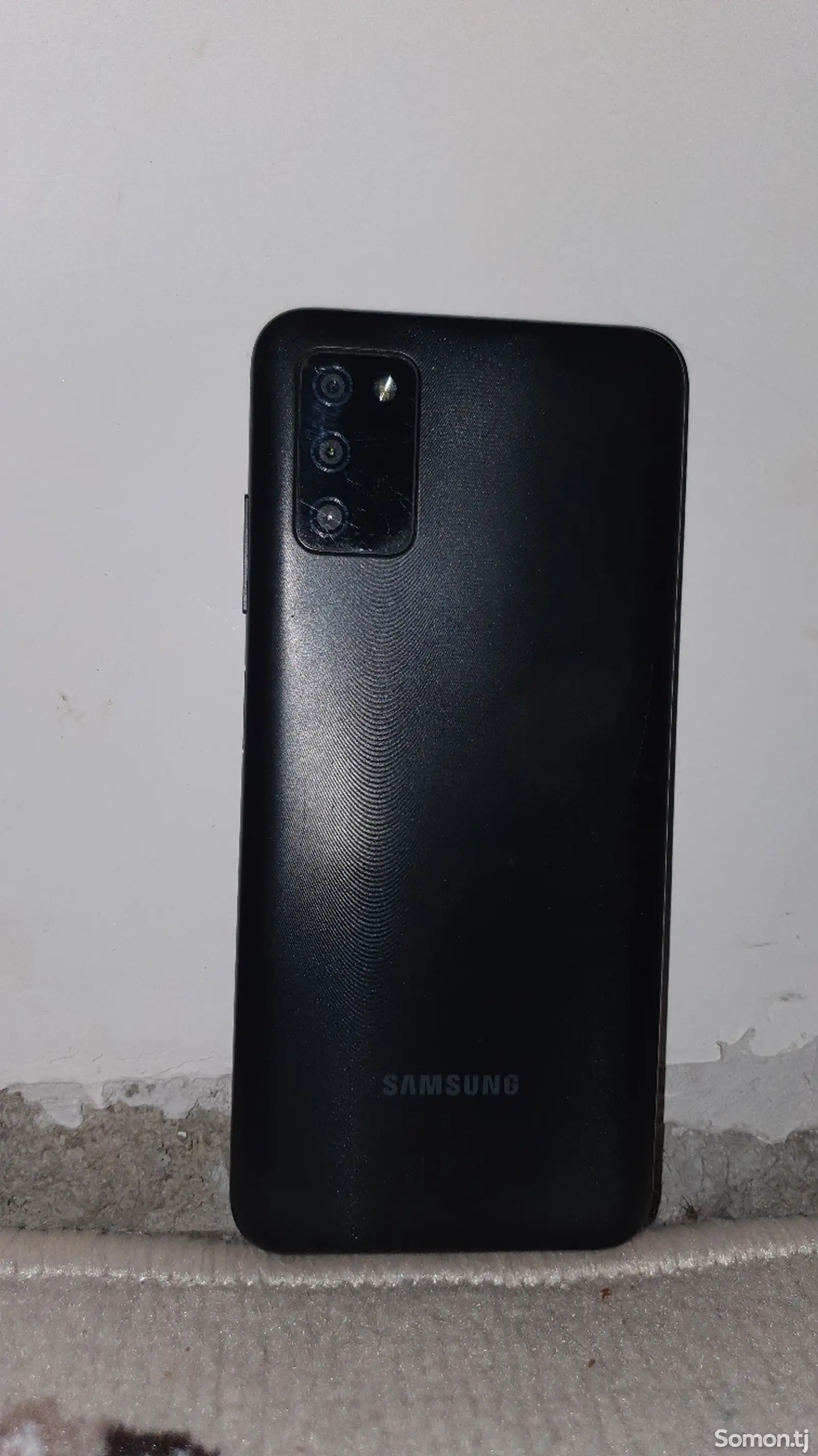 Samsung Galaxy A03s 4/64gb-1