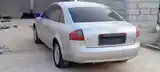 Audi A6, 2000-8