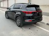 Kia Sportage, 2019-2