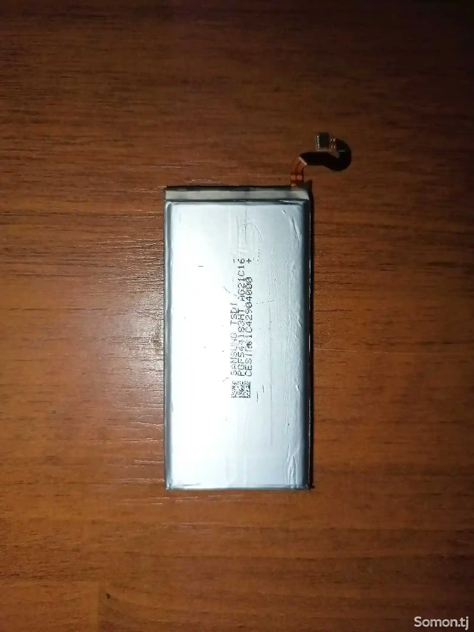 Батарея от Samsung Galaxy S8 Edge-2