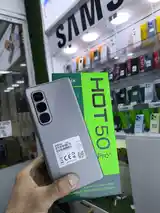 Infinix Hot 50Pro Plus 16/256Gb 2024-3