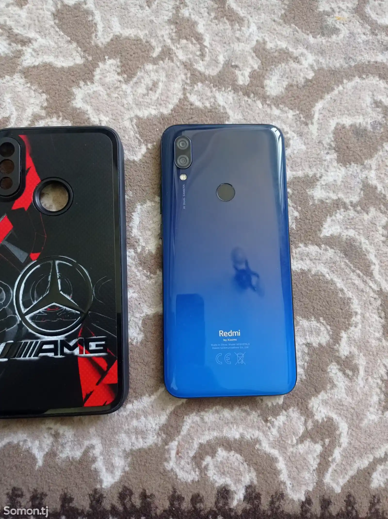 Xiaomi Redmi 7-4