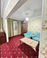 4-комн. квартира, 5 этаж, 100м², фирдавси-2