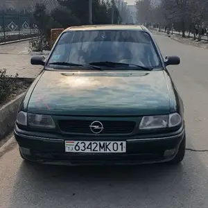 Opel Astra F, 1995