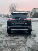 Toyota RAV 4, 2019-2