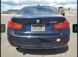 BMW 3 series, 2015-12