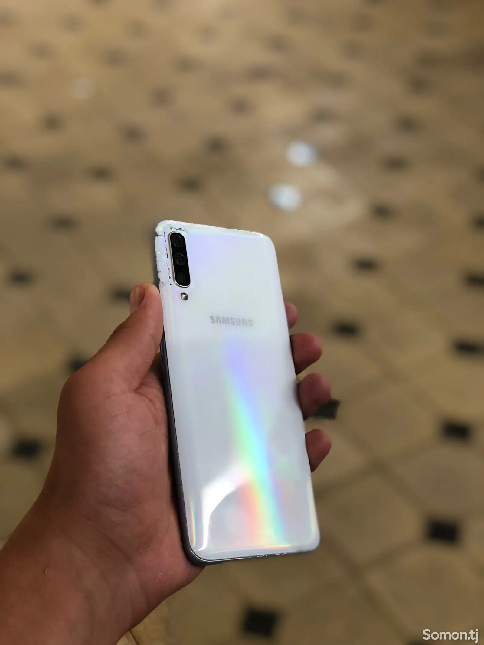 Samsung Galaxy A50-4