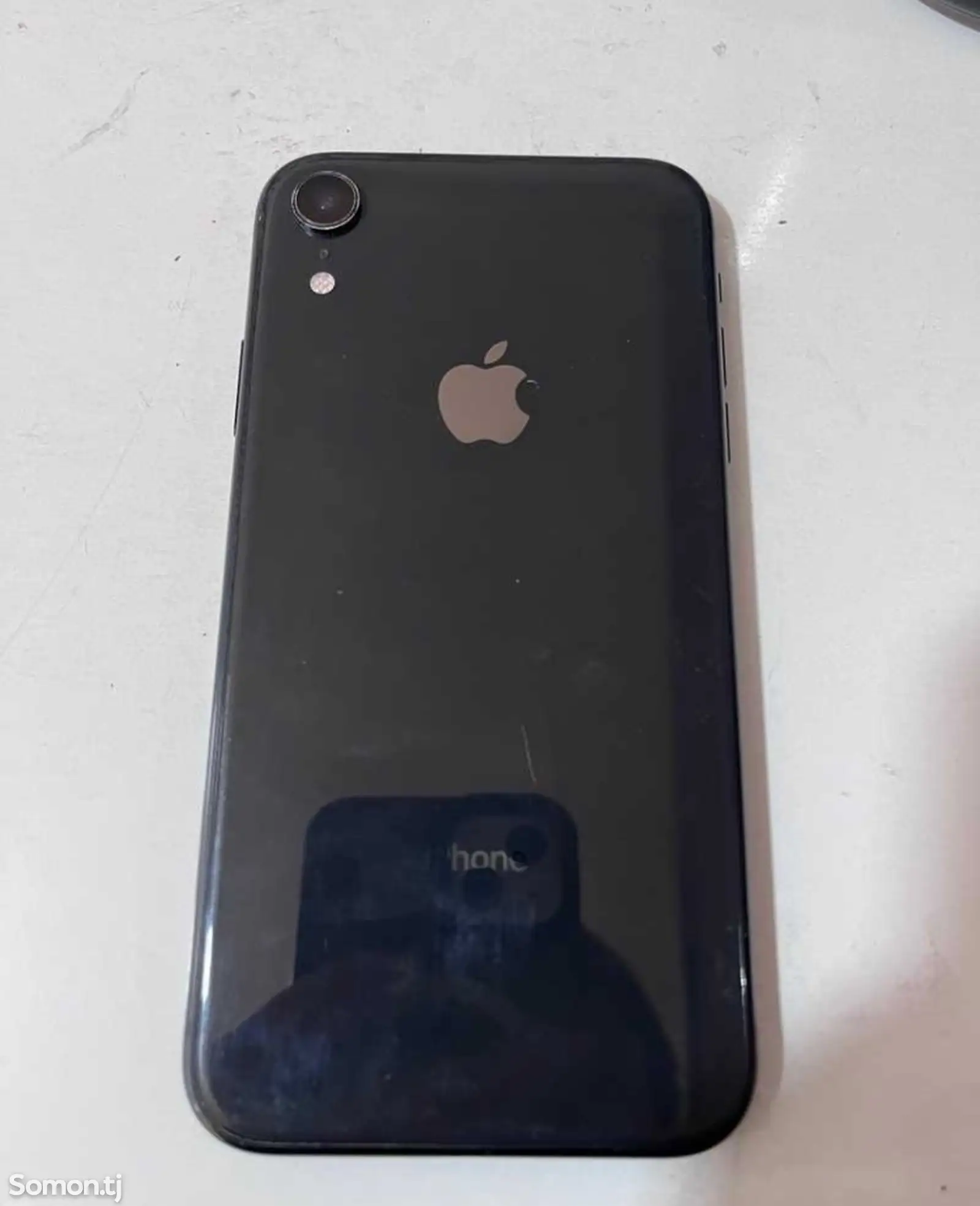 Apple iPhone Xr, 64 gb, Black-1