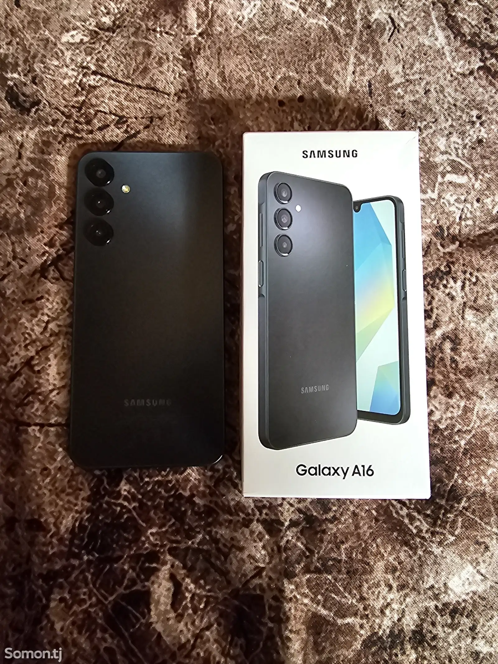 Samsung Galaxy A16